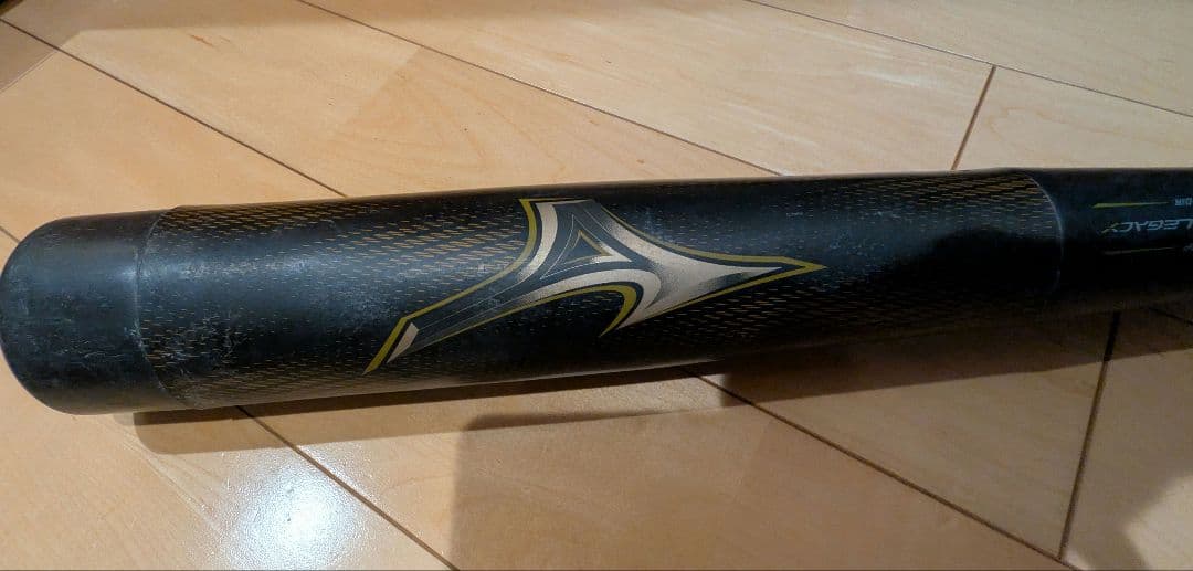 ■ミズノ ビヨンド レガシー トップバランス 80センチ