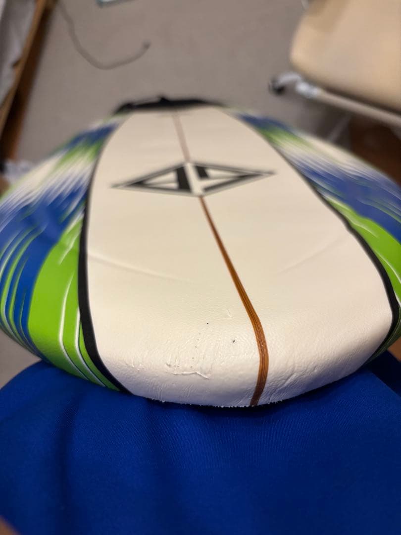 2025 Scott Burke コストコ　ショートボード