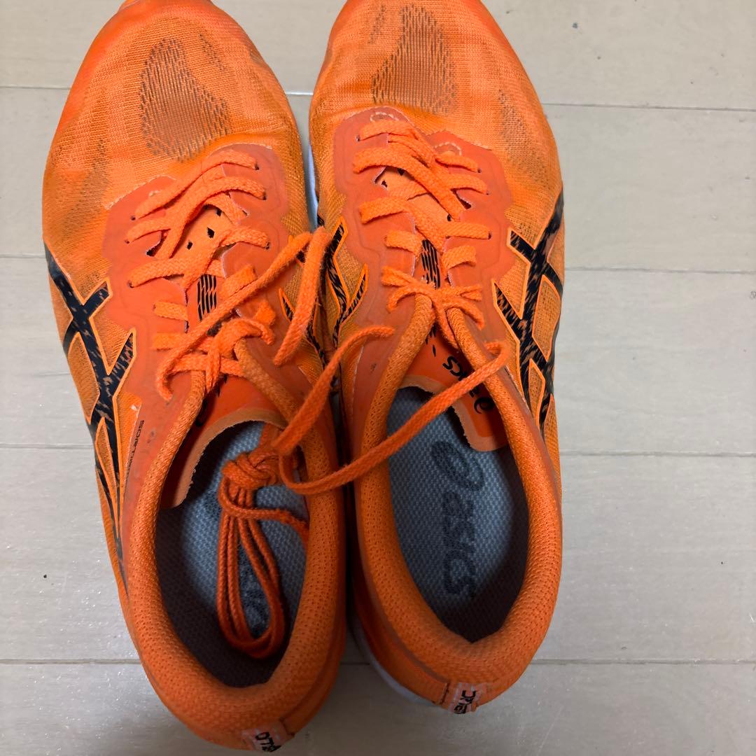 ASICS マジックソーティー26センチ