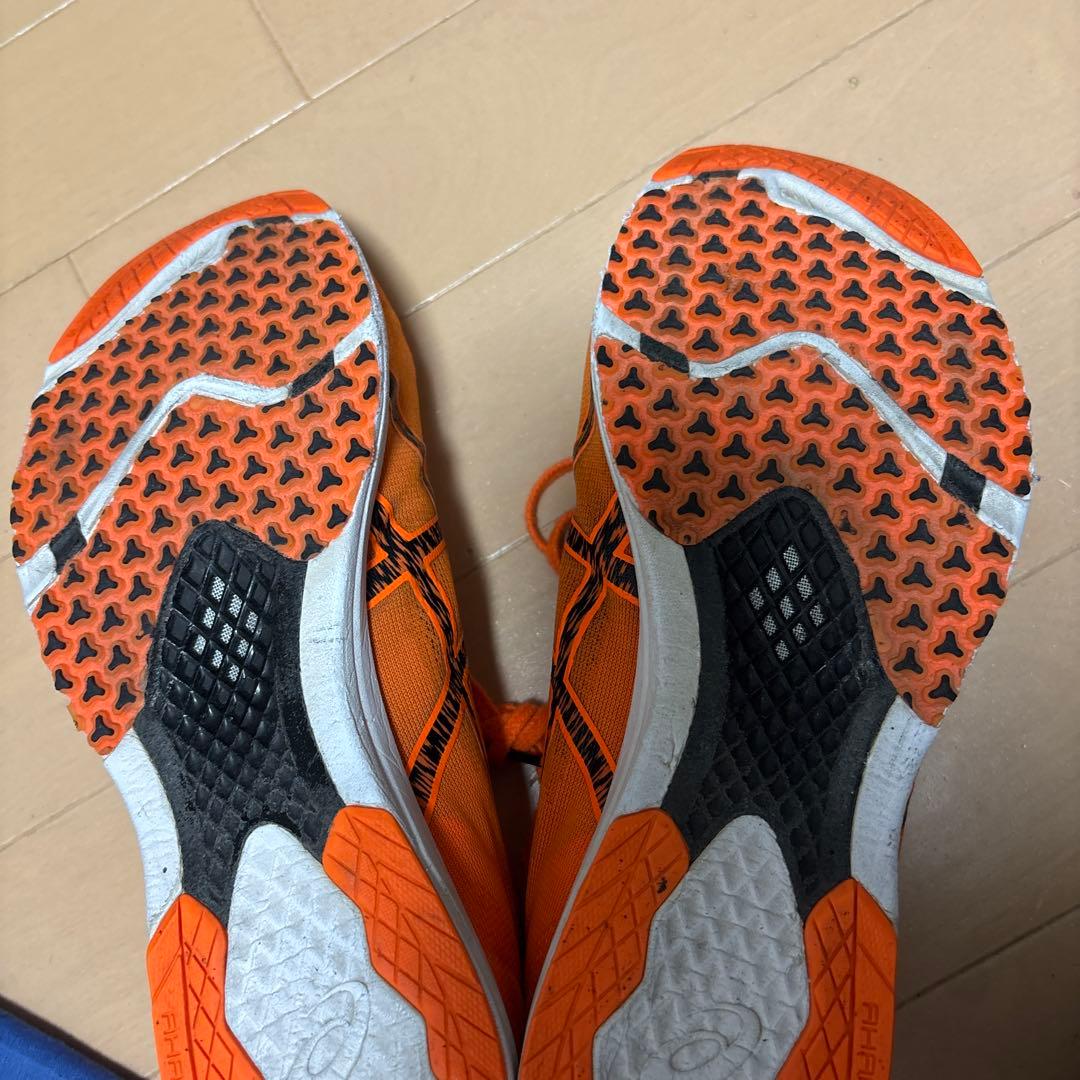ASICS マジックソーティー26センチ