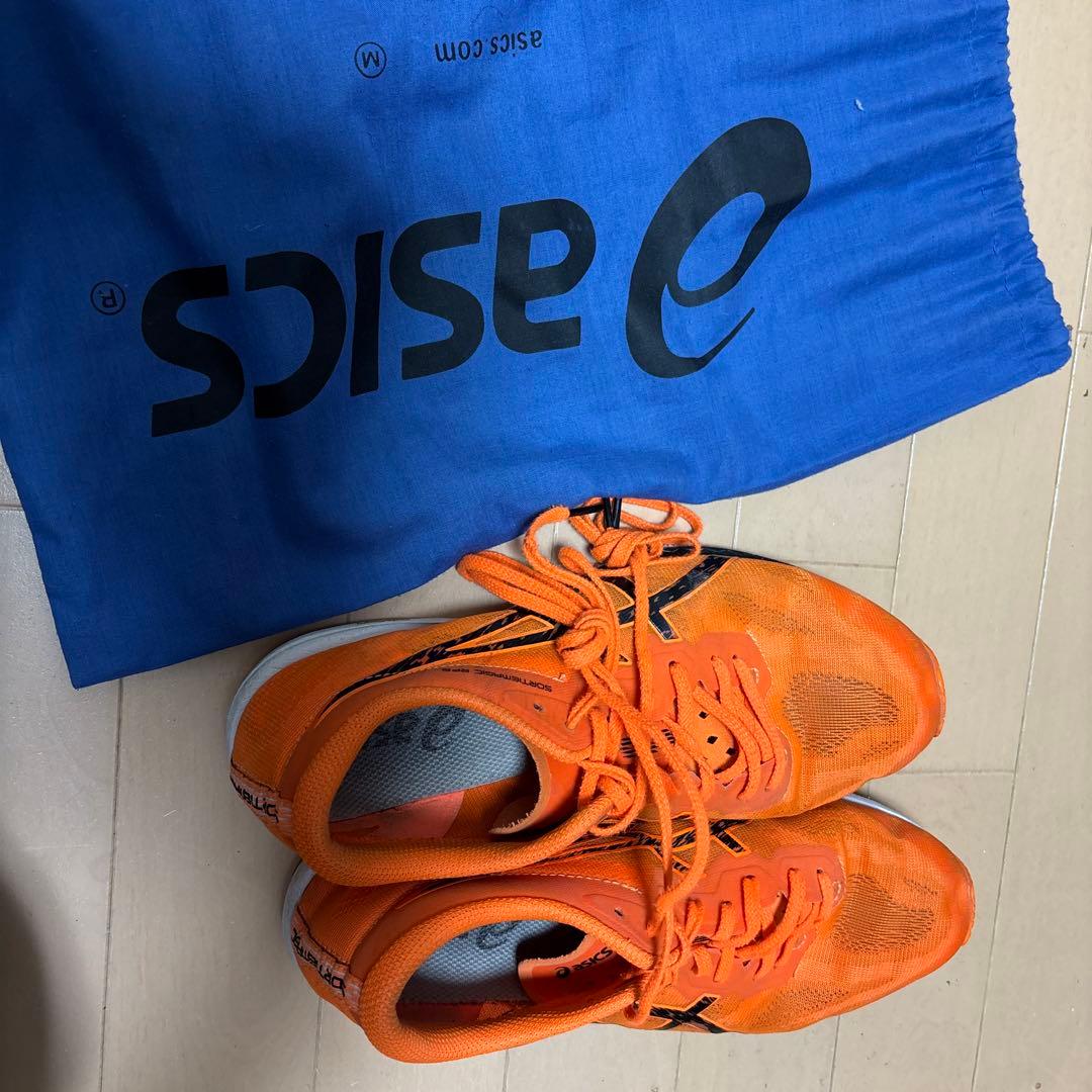 ASICS マジックソーティー26センチ