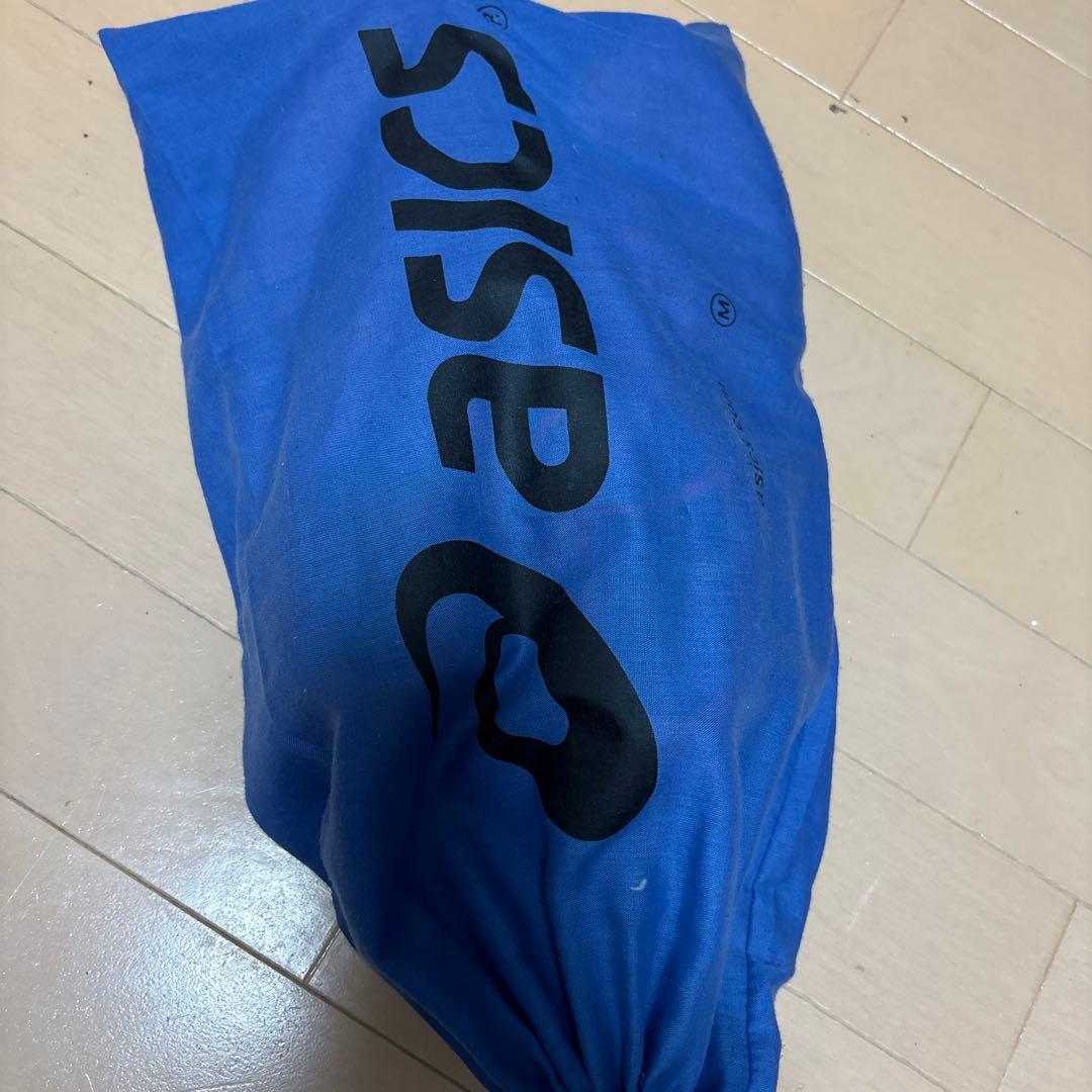 ASICS マジックソーティー26センチ