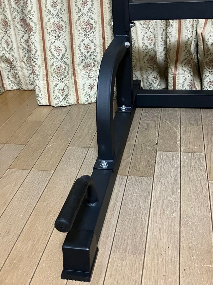 STEADY 懸垂マシン　組み立てのみ　未使用