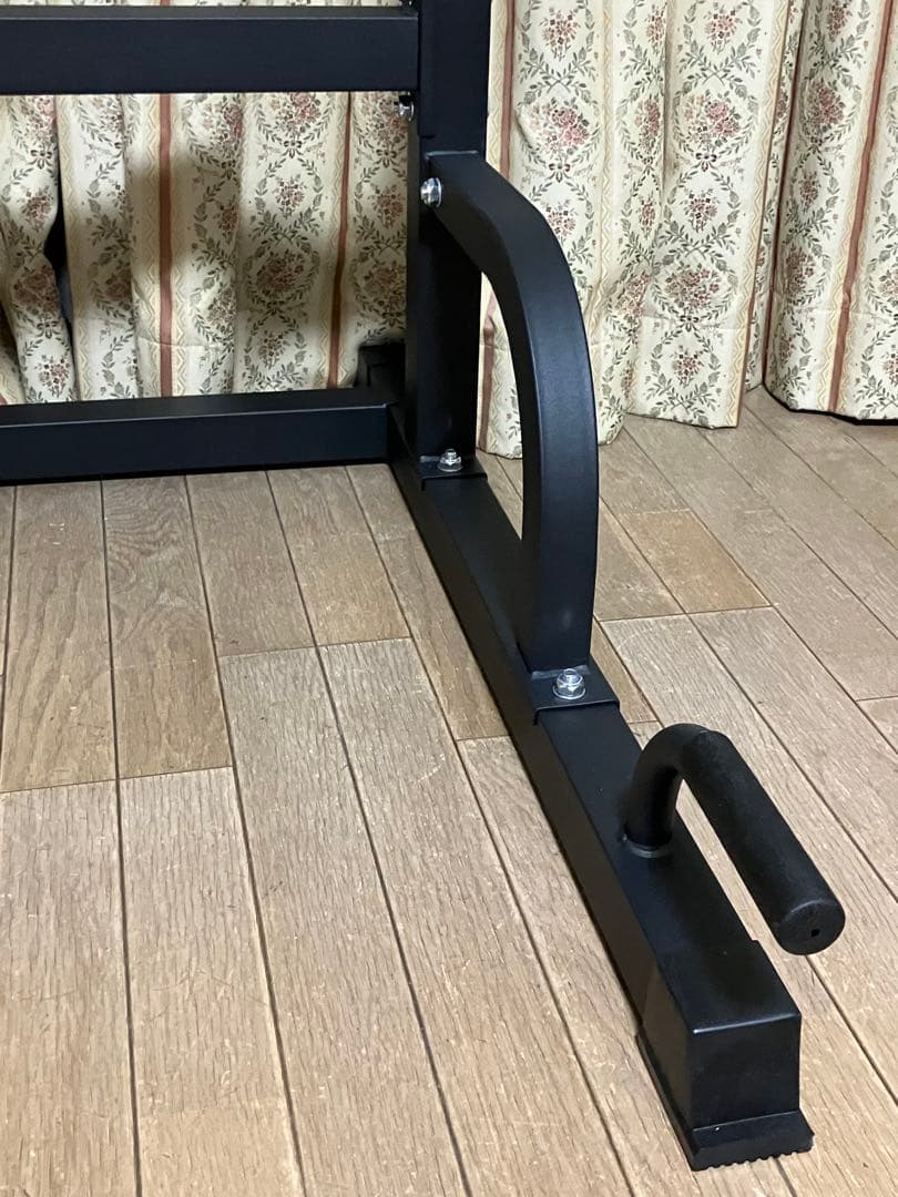 STEADY 懸垂マシン　組み立てのみ　未使用