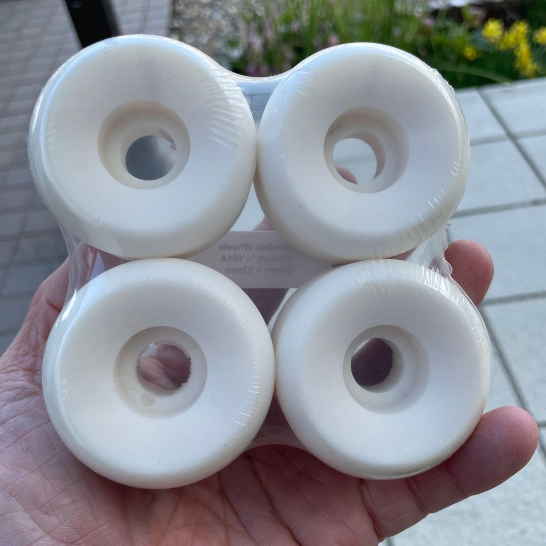 SPEEDLAB WHEELS　Embark 54mm/101A