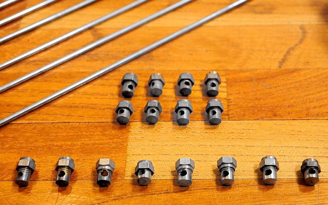 ★BLUEMELS ブルーメルス　マッドガード【未使用品】イングランド製　♪