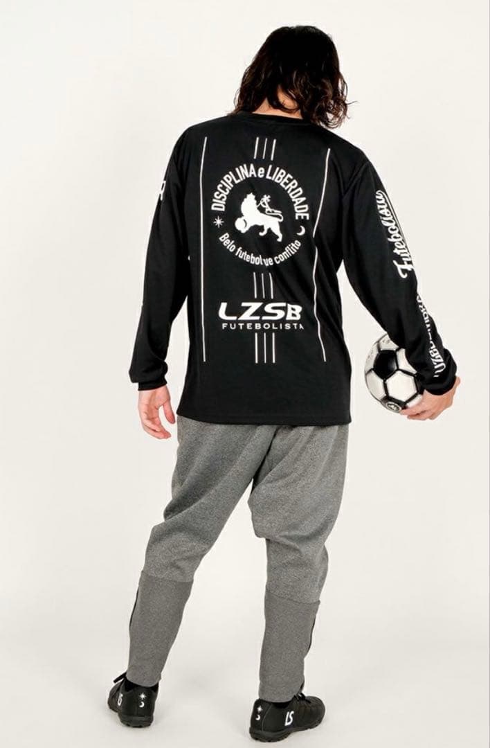 SINGLEFACE JERSEY SARROUEL PANTS ルース