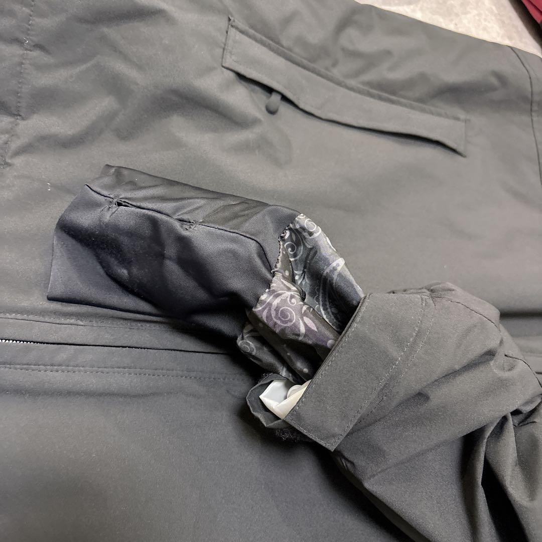 PONTAPES スキー スノーボードウェアセット XL メンズ　上下