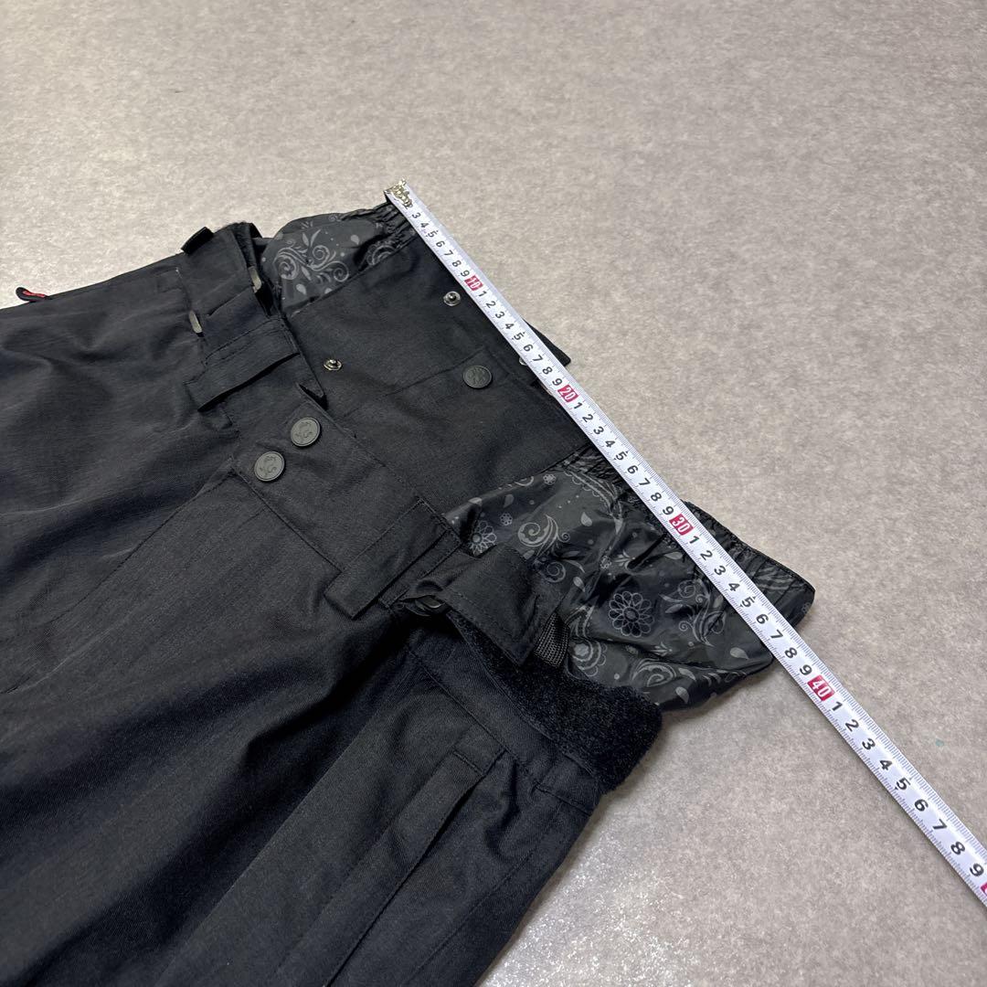 PONTAPES スキー スノーボードウェアセット XL メンズ　上下