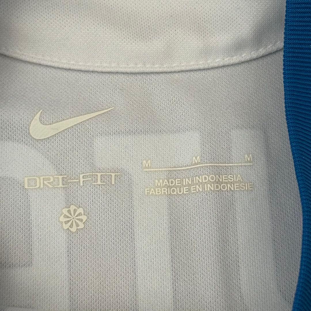 NIKE 正規品 インテル 21/22 Lautaro アウェイ ユニフォーム