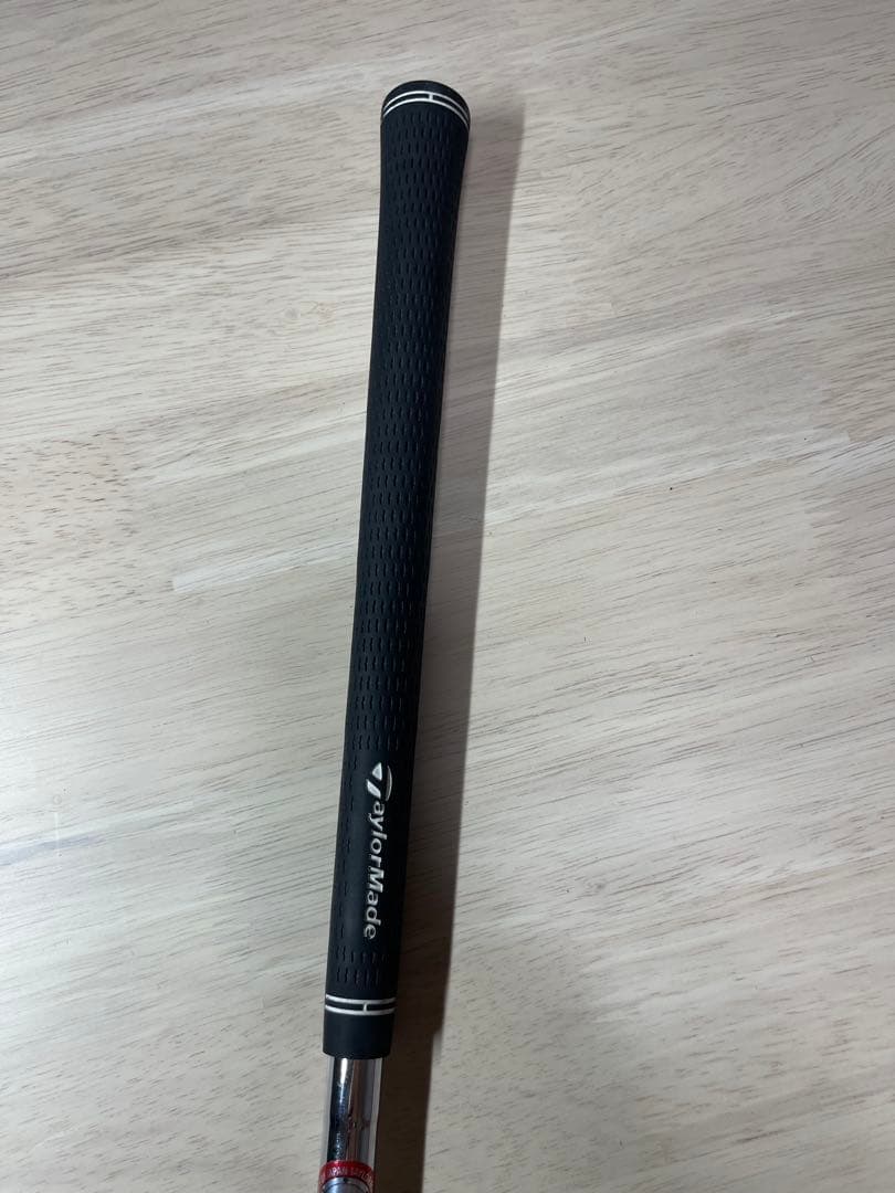 テーラーメイド HI-TOE RAWウェッジ 58°ロブウェッジ DG S200