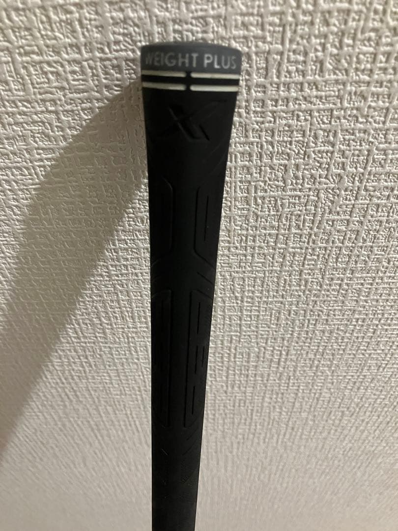 ゼクシオエックス　(2022) eks 10.5 SR AX-2 カバー有