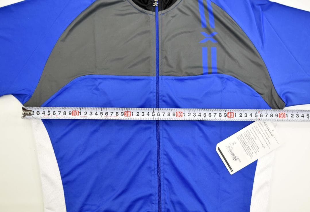 2XU★Aero ジャージ size:XL MC2730a