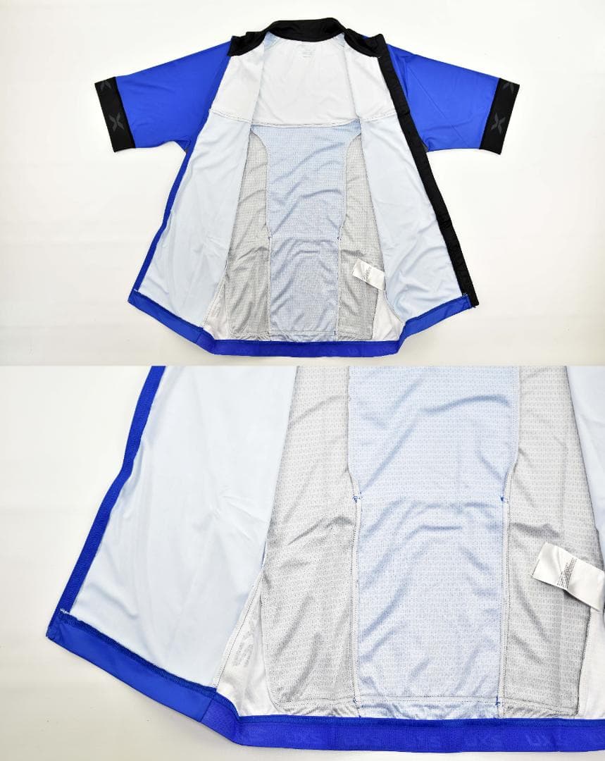 2XU★Aero ジャージ size:XL MC2730a