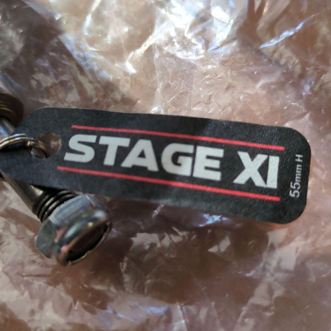 INDEPENDENT STAGE 11・144・スケートボード・トラック・2個