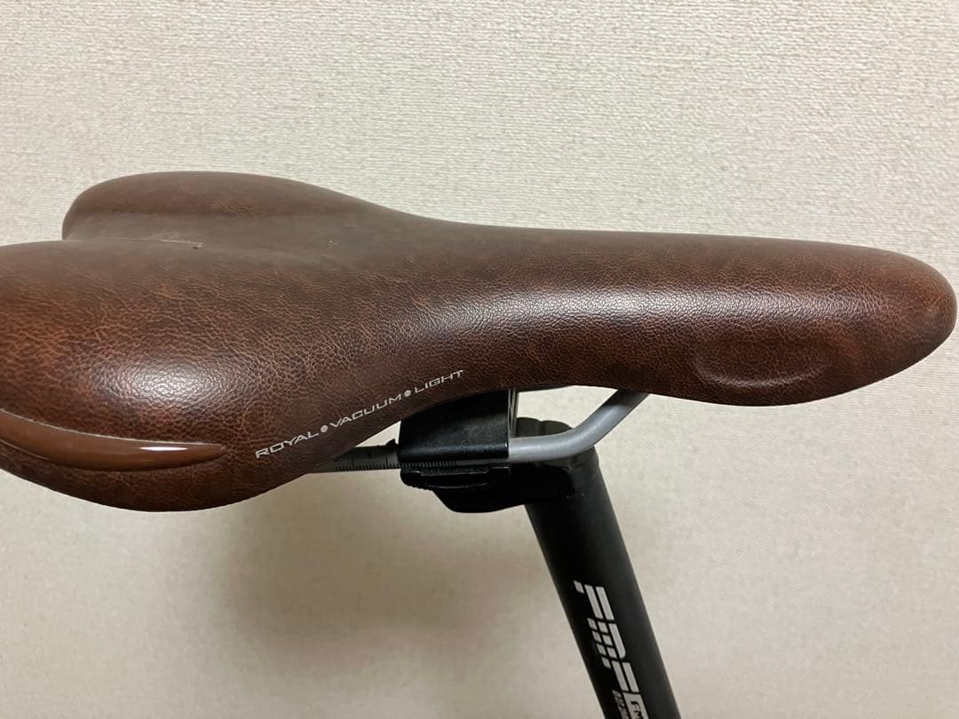 KHS F20-T3 451 REYNOLDS500 赤 室内保管 手渡し可
