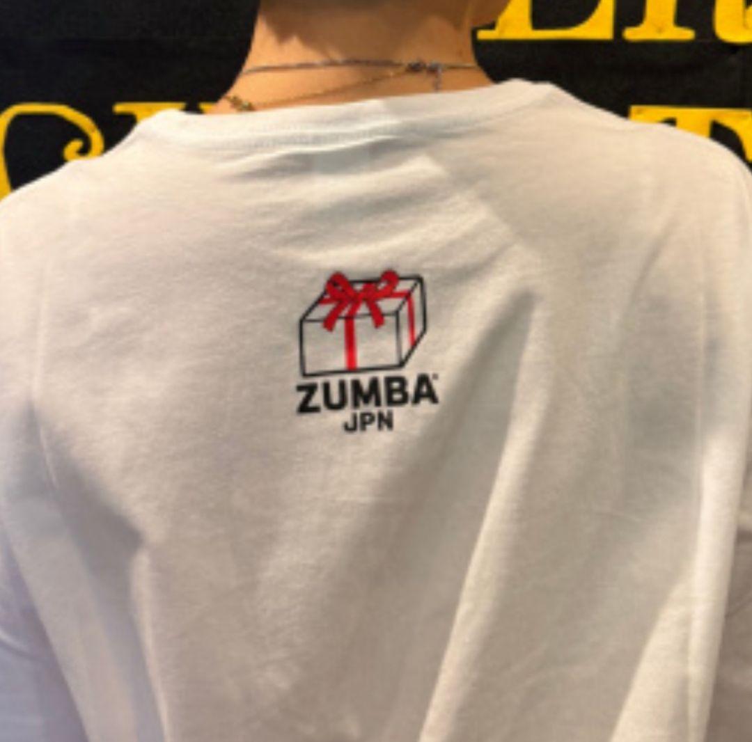 新作❤ Christmas ZUMBAクンTシャツ 正規品