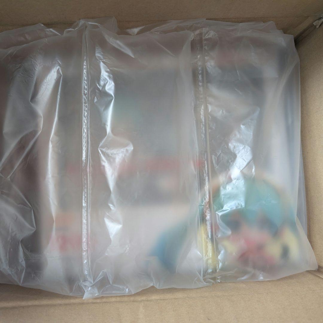 レーシングミク2020 LENA[A-7] ねんどろいど 初音ミク ボカロ