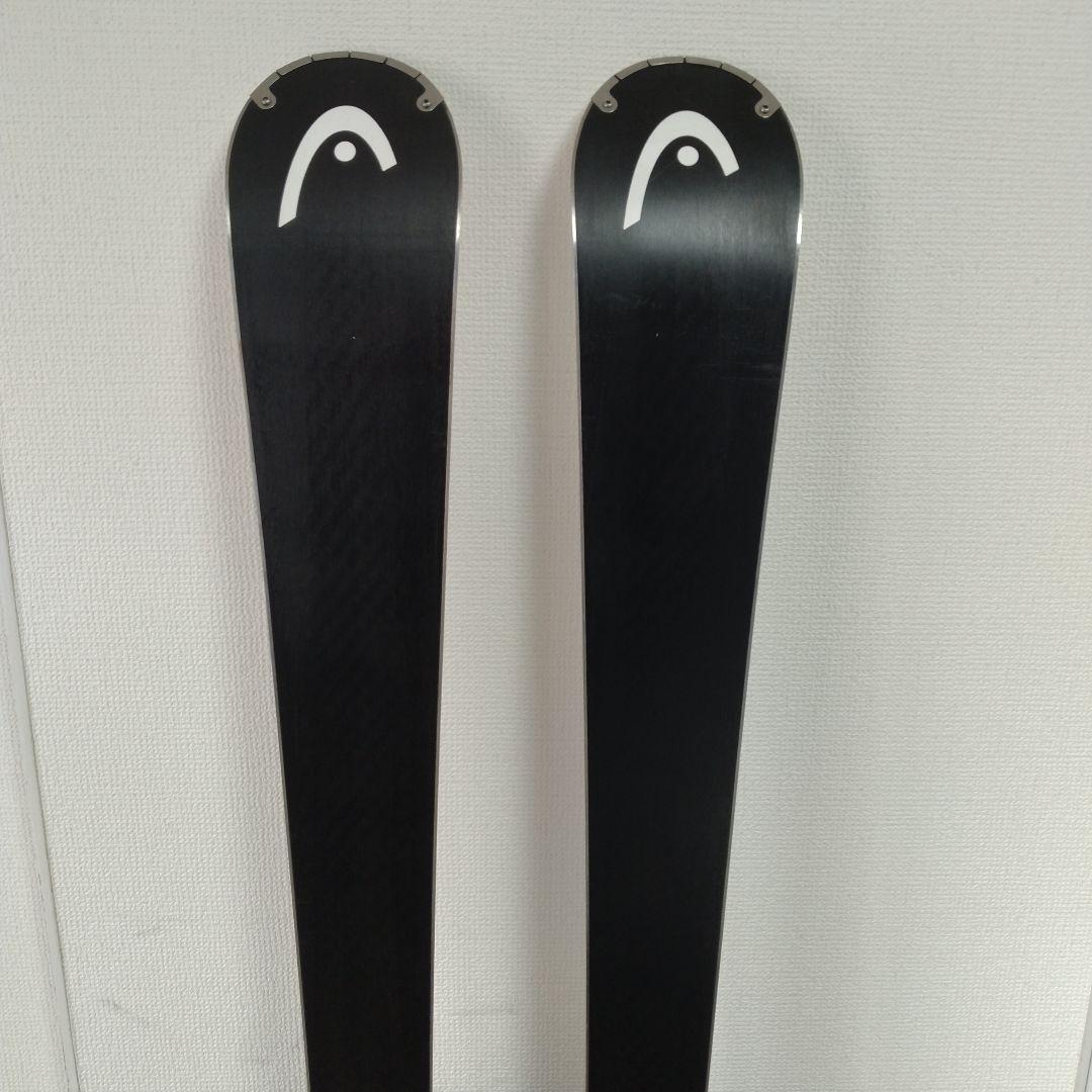 スキー HEAD WC REBELS e-SL 165cm