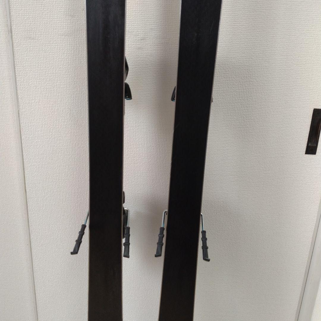 スキー HEAD WC REBELS e-SL 165cm