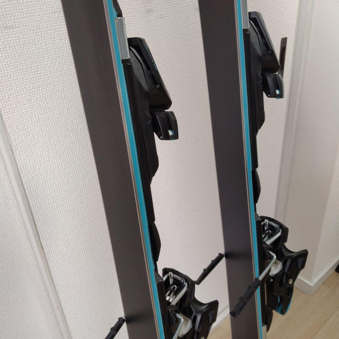 スキー HEAD WC REBELS e-SL 165cm