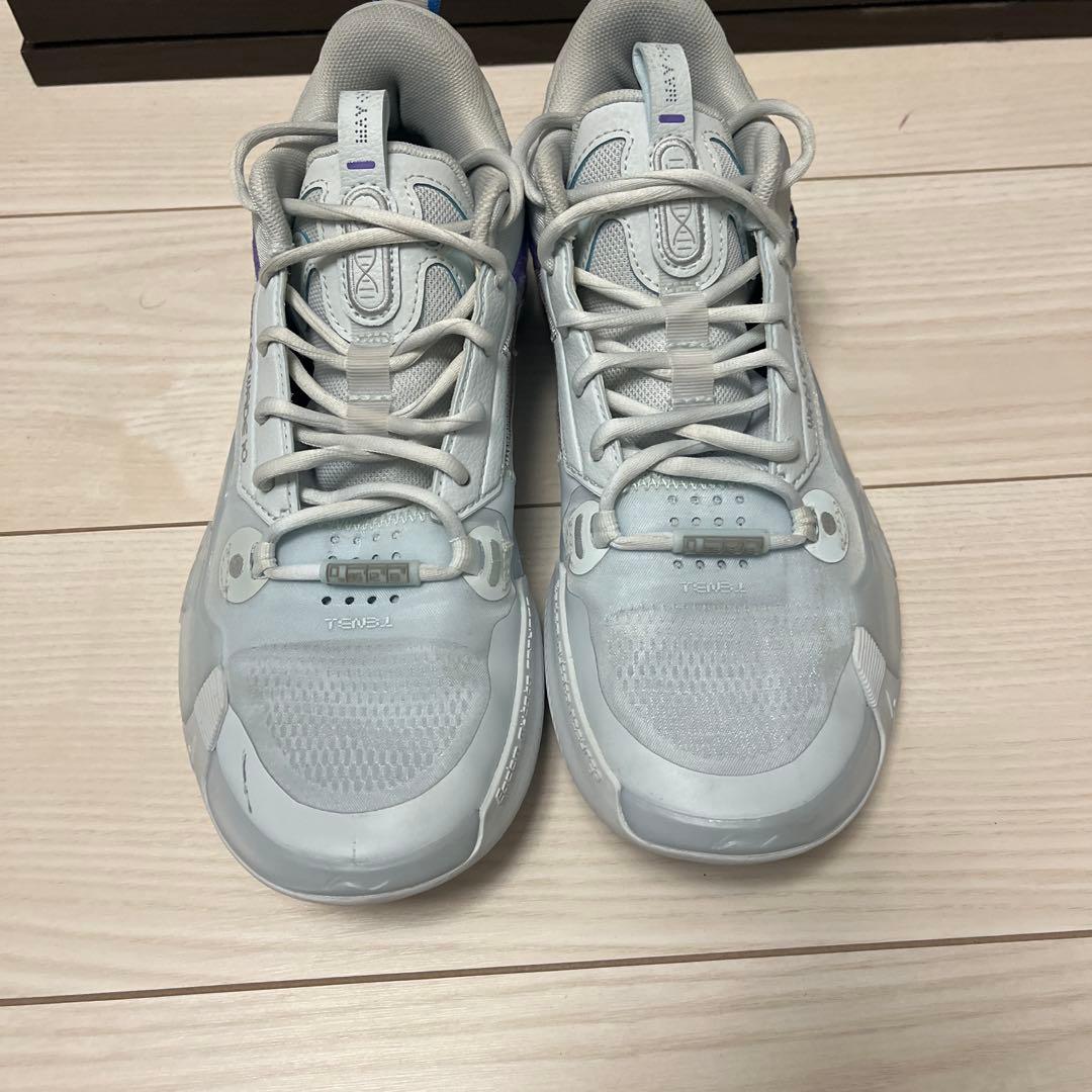 シューズ(男性用) Li-Ning wow10 low25cn/US7.5