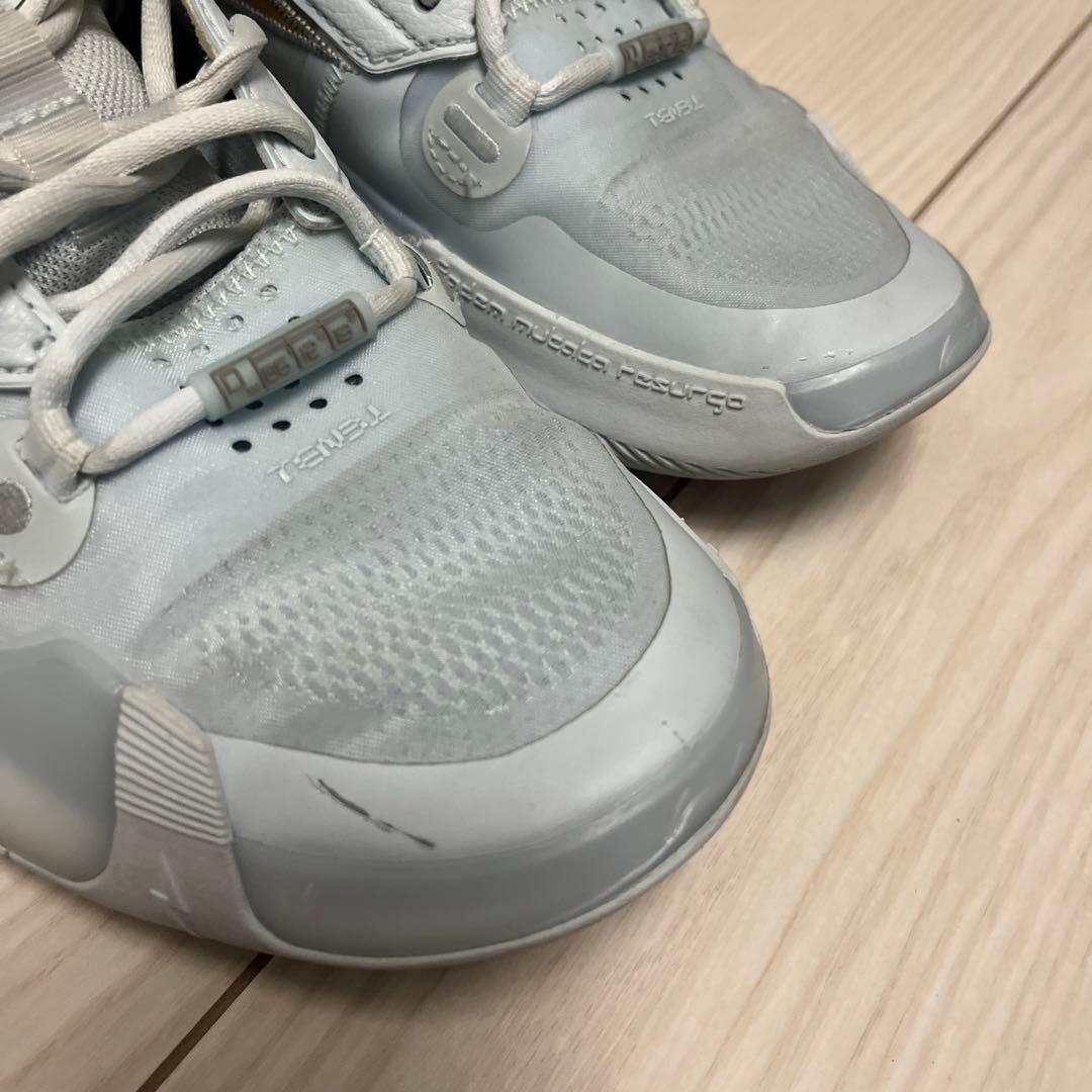 シューズ(男性用) Li-Ning wow10 low25cn/US7.5