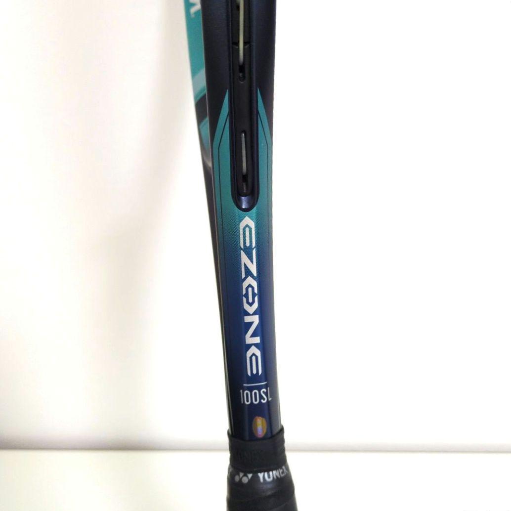 YONEX EZONE 100SL G2 テニスラケット