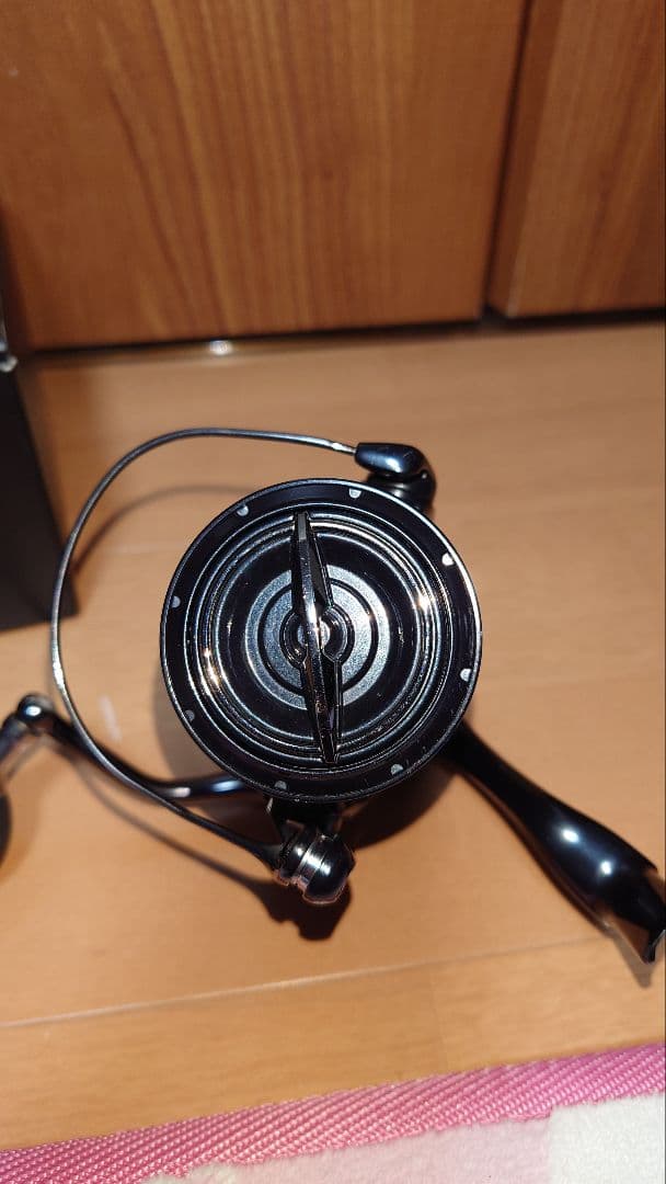 SHIMANO 19Vanquish C5000XG スピニングリール