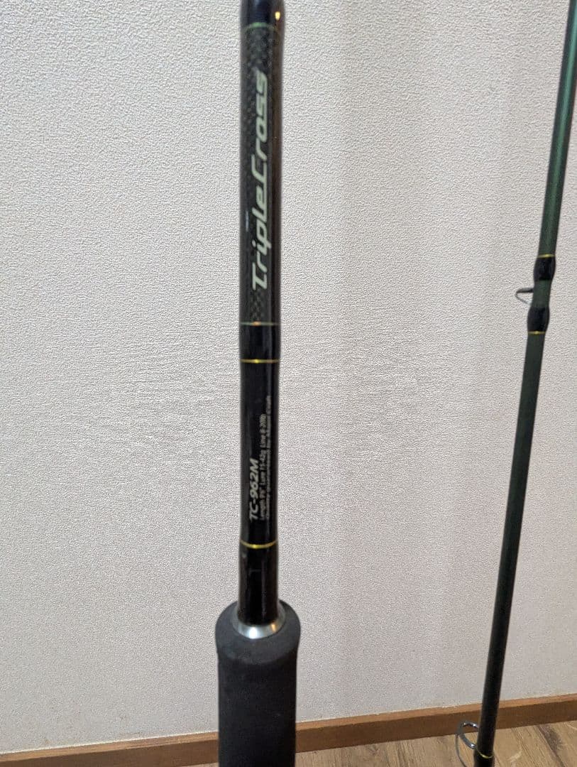 メジャークラフトtc962m
