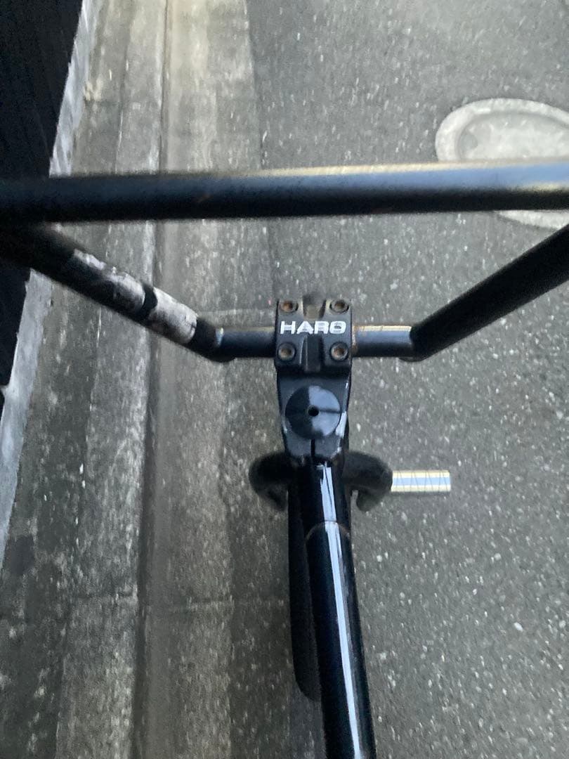 カスタム費10万以上　BMX 20インチ　マスターペグ　不具合なし　早い者勝ち！