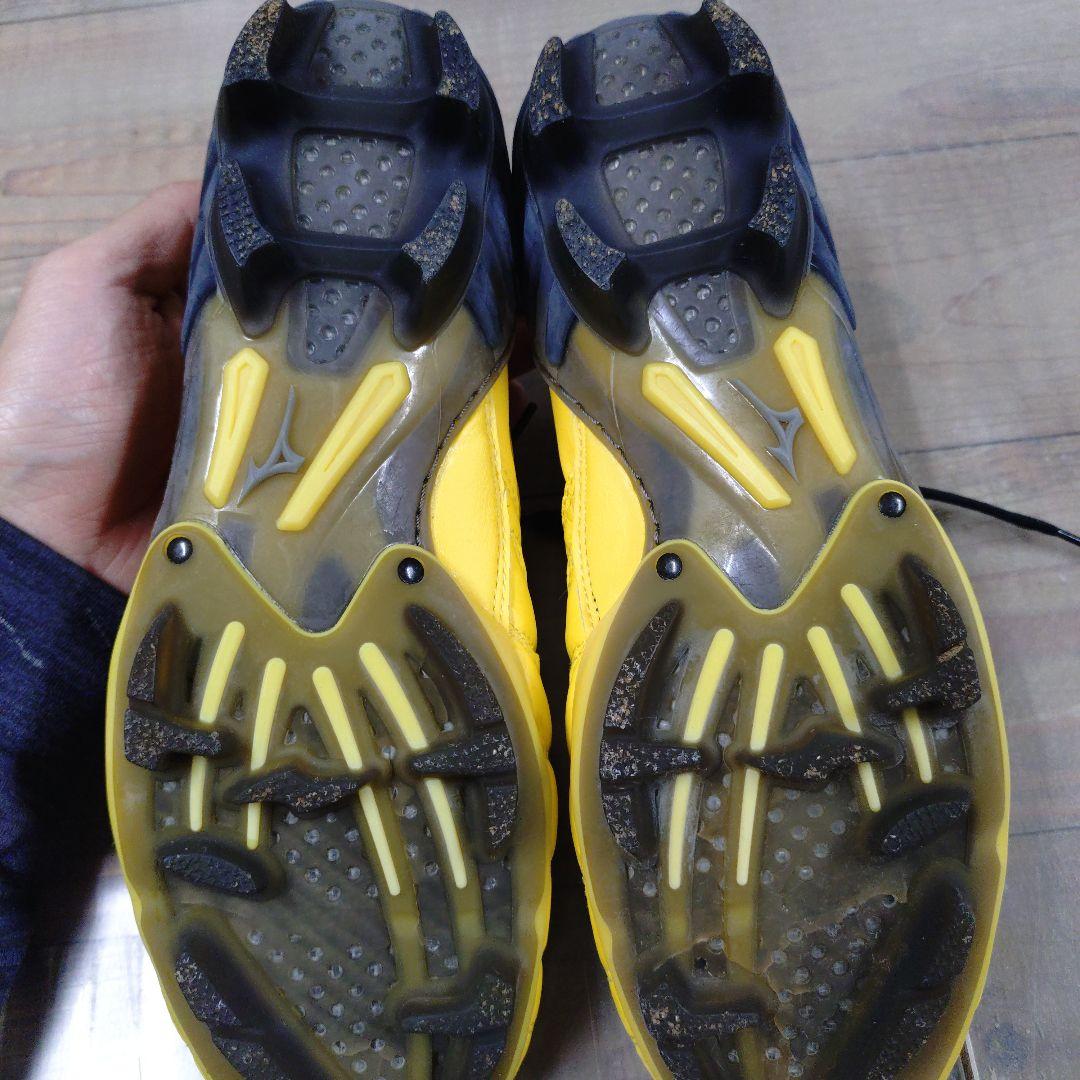 Mizuno WAVE IGNITUS サッカーシューズ