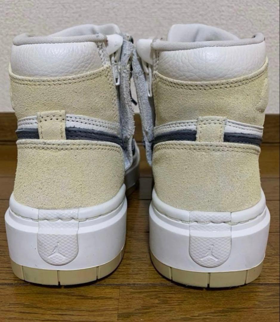エアジョーダン1 エべレートハイ