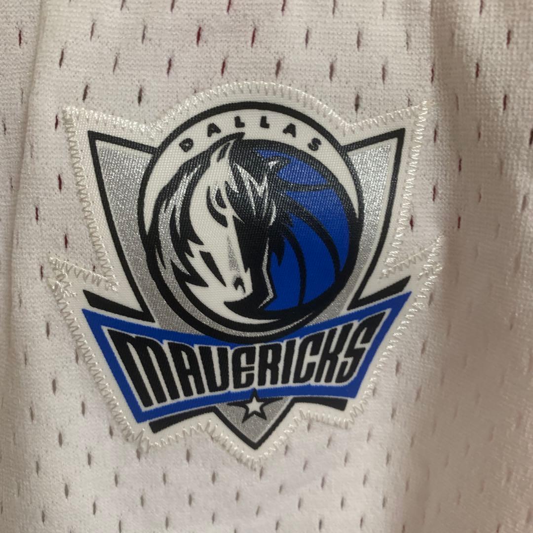 Dirk Nowitzki オールスター ユニフォーム 2004