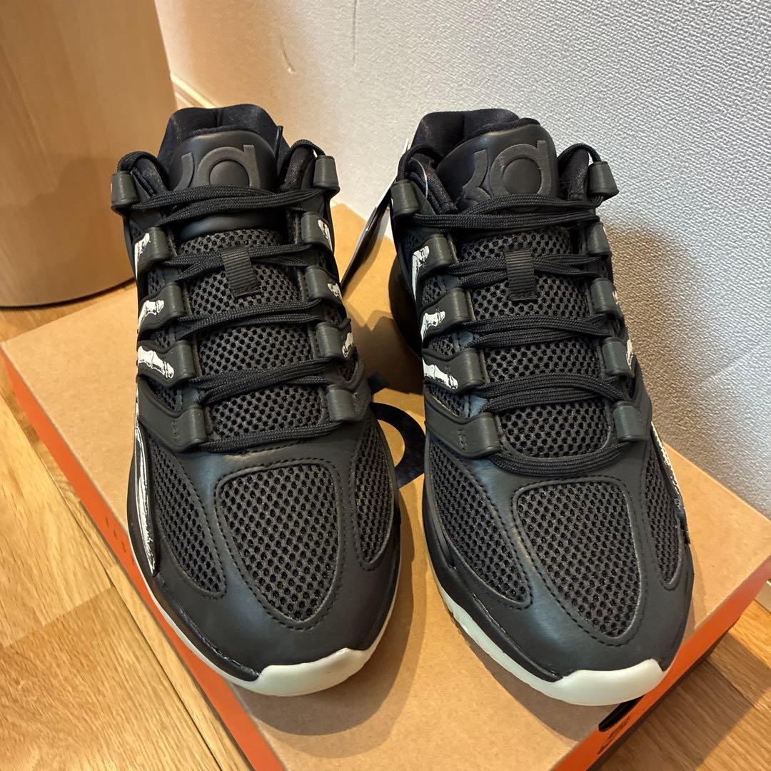 シューズ(男性用) NIKE HO25 NIKE KD18 SE EP IM1347-001