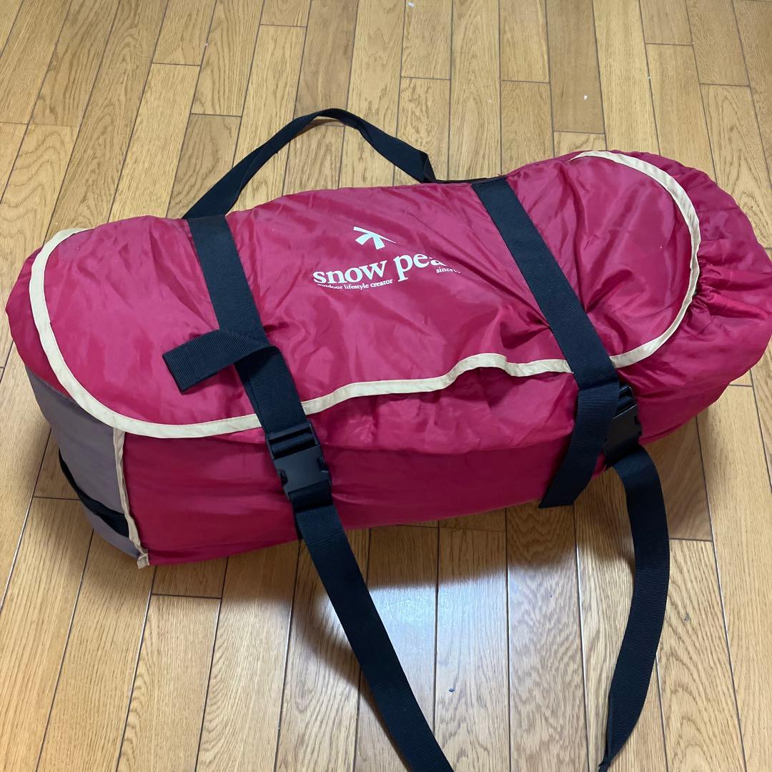 美品　 Peak ランドブリーズ　HD6 SD-706