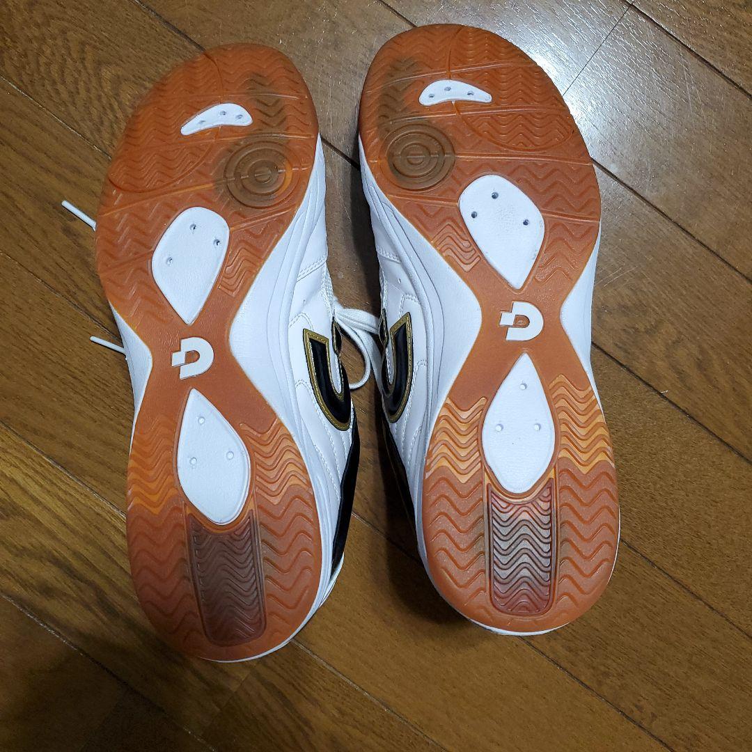 Desportivo Tessa Light ID PRO3 フットサルシューズ