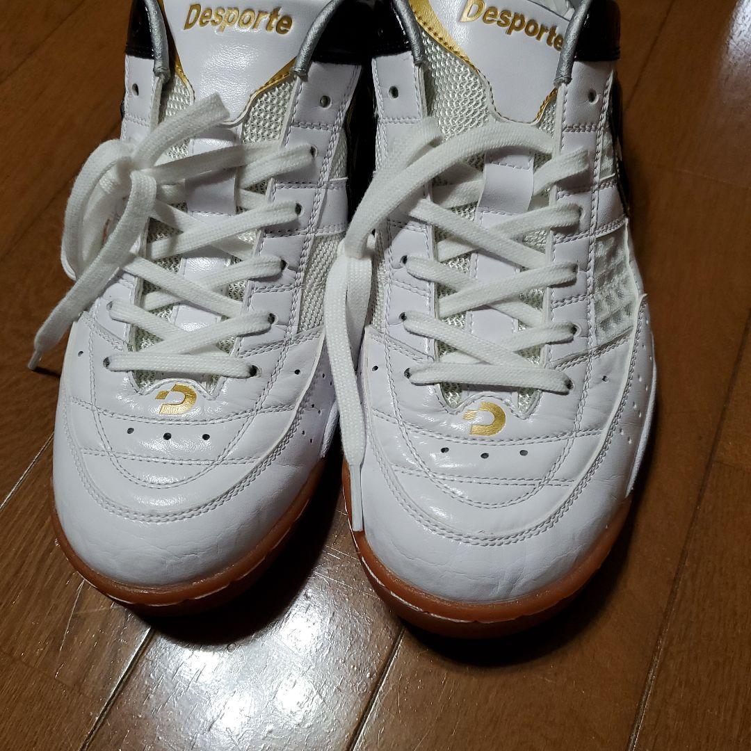 Desportivo Tessa Light ID PRO3 フットサルシューズ