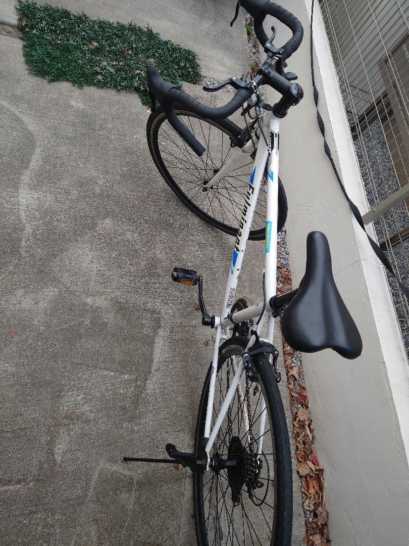 マウンテンバイク自転車