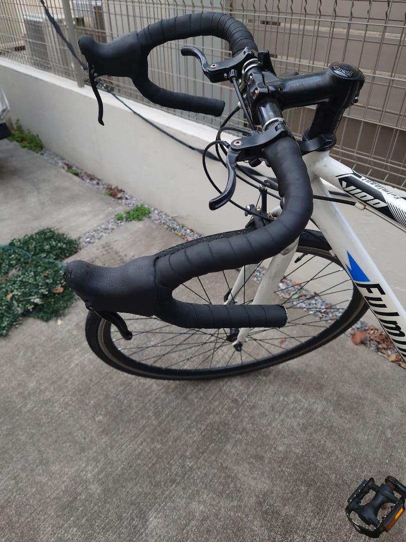 マウンテンバイク自転車
