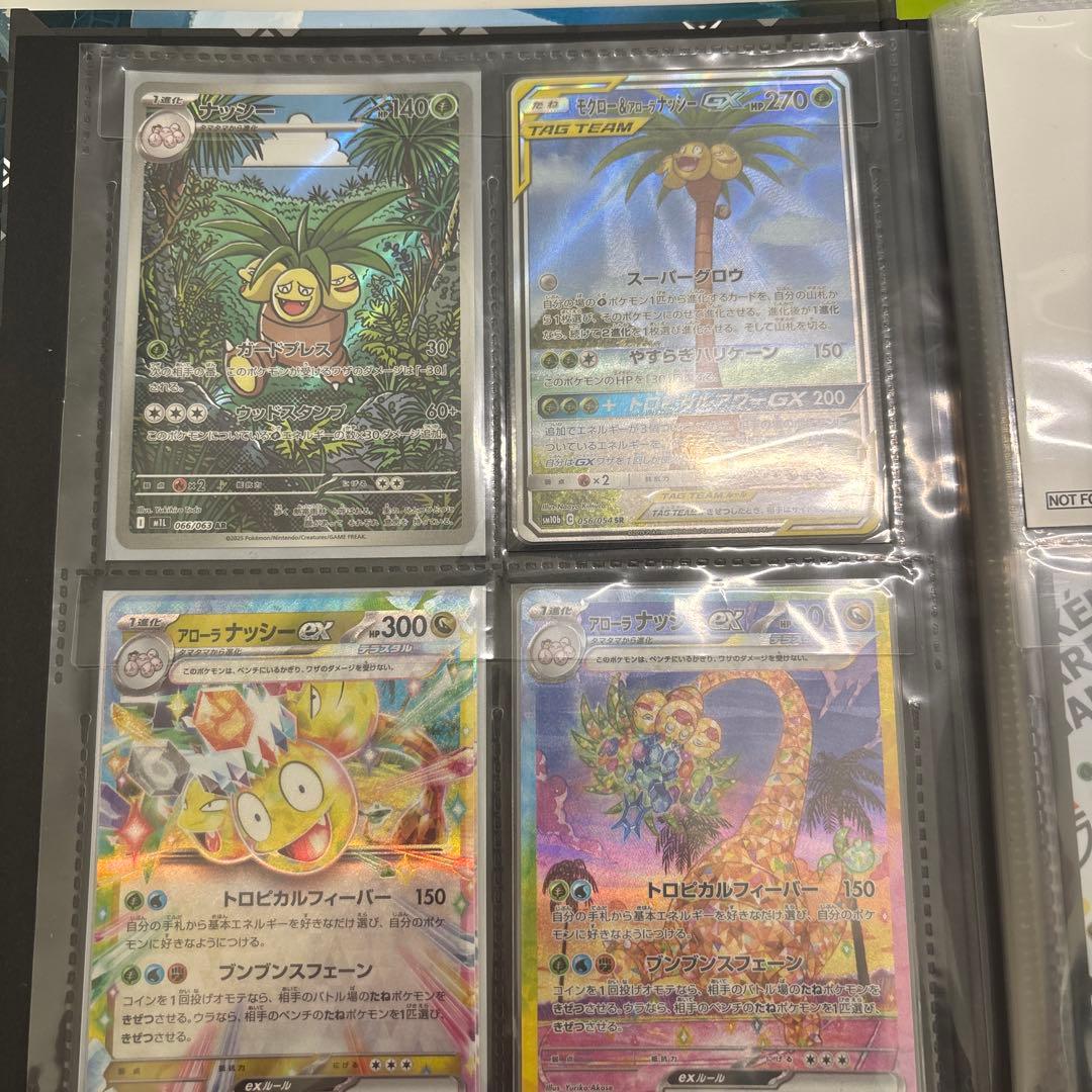ポケカ引退品