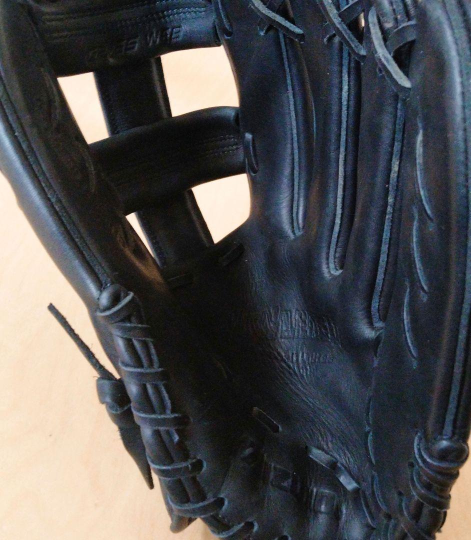 【Mio　】 　　　　　　　　　グローブ