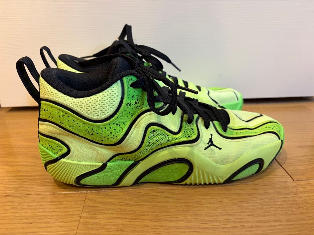 【美品】NIKE JORDAN TATUM 3 “6TH MAN” 28.0cm