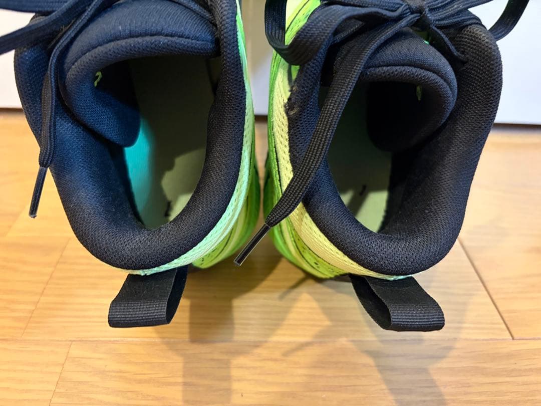 【美品】NIKE JORDAN TATUM 3 “6TH MAN” 28.0cm