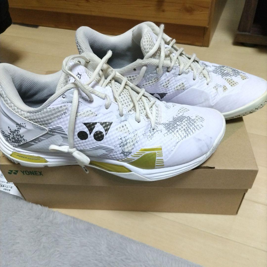 YONEXパワークッションエクリプションZメン