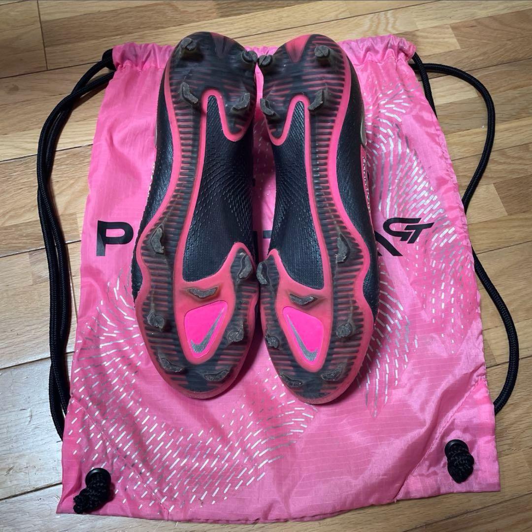 phantom GT NIKEシューズ