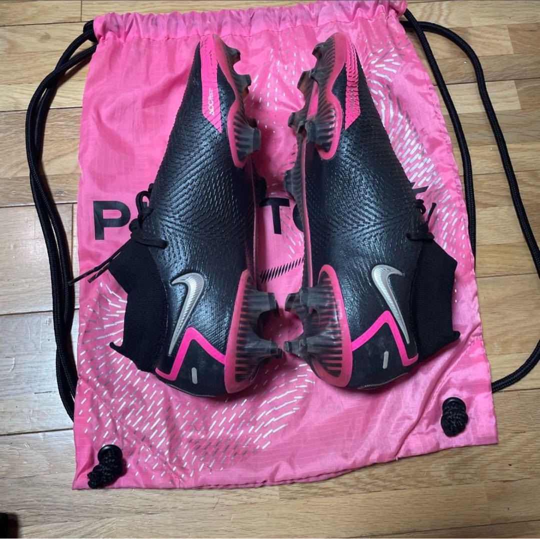 phantom GT NIKEシューズ