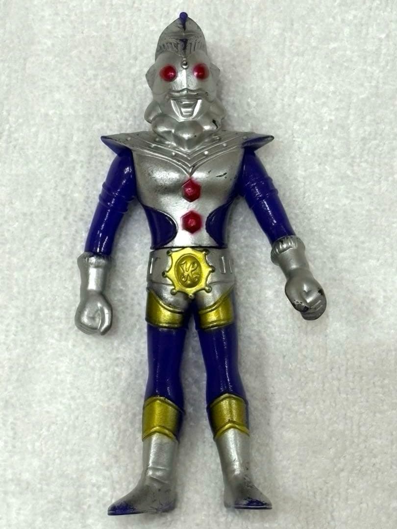 ウルトラマン⭐︎フィギュア 10体（11体）セット　クラシック