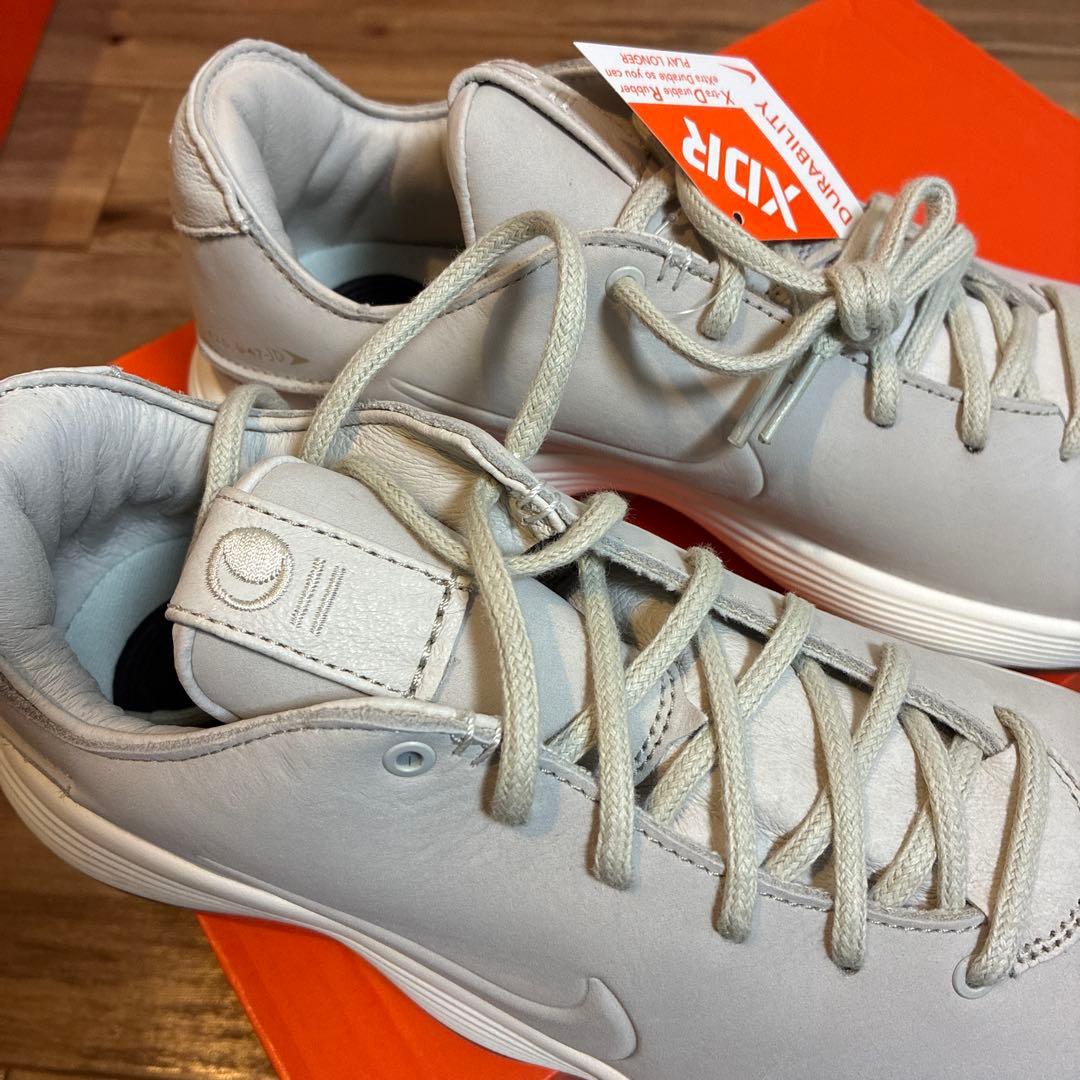 海外限定 NIKE HYPERDUNK 2017 ハイパーダンク28センチ