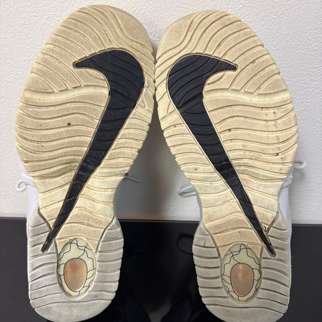 ナイキ ペニー1 NIKE Air Max Penny1 フォトン ダスト